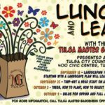 Tulsa Master Gardeners Lunch & Learn - Landscaping 101