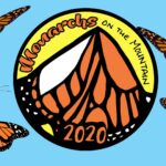 2020 Monarchs On The Mountain - Mobile Edition