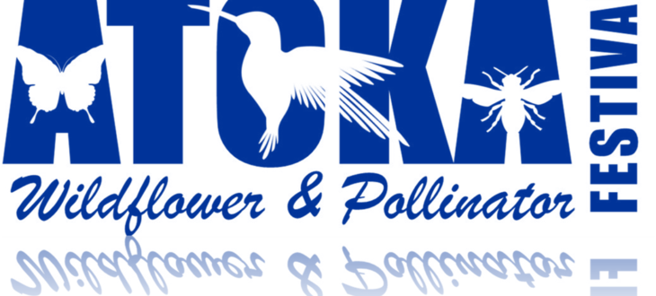 Atoka Wildflower and Pollinator Festival